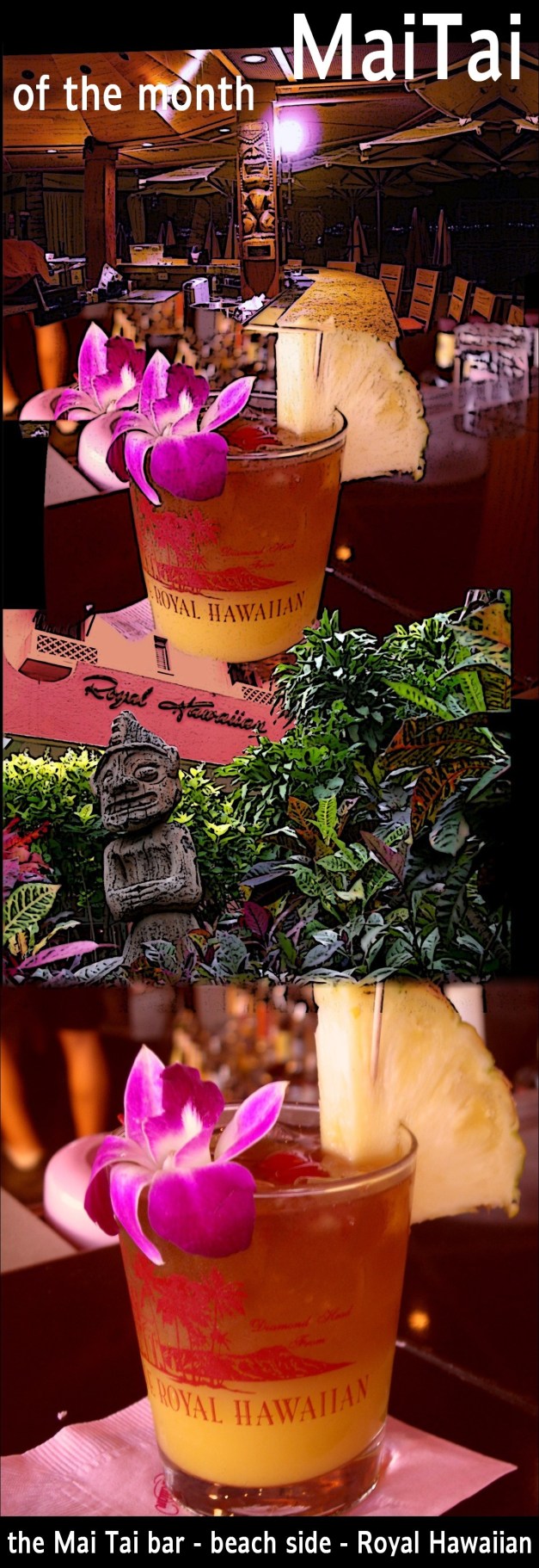 MaiTaiMonthRoyalH