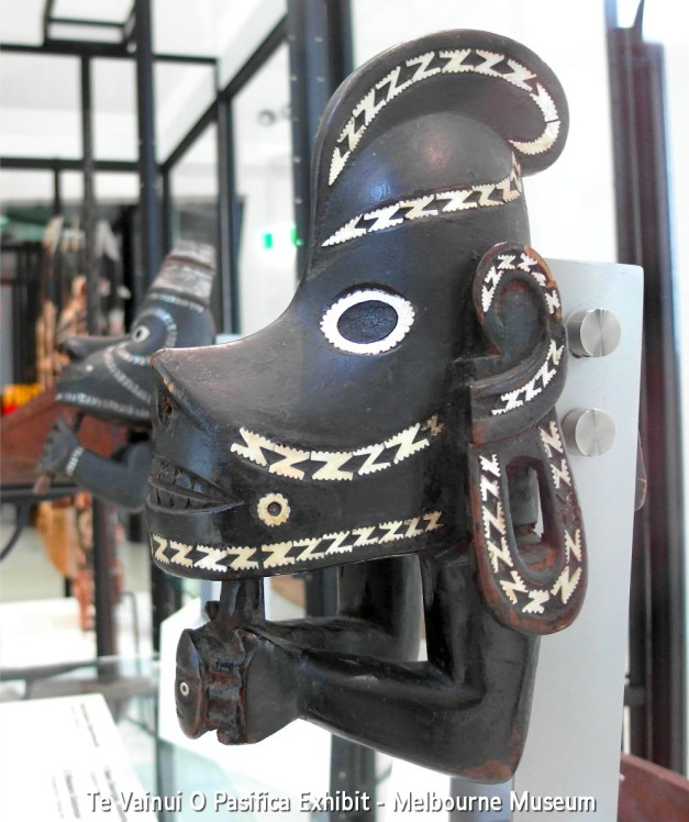 NguzuNguzu-Melbmuseum