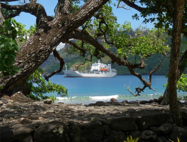 'taoto maitai Aranui3-19