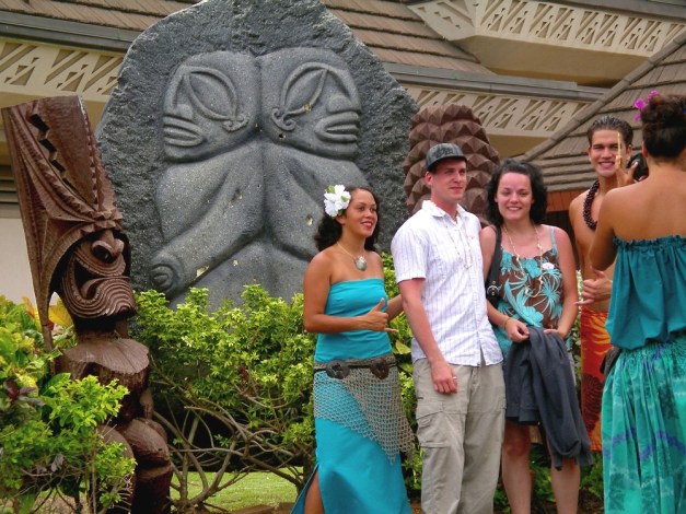 PolynesianCulturalCentre-9