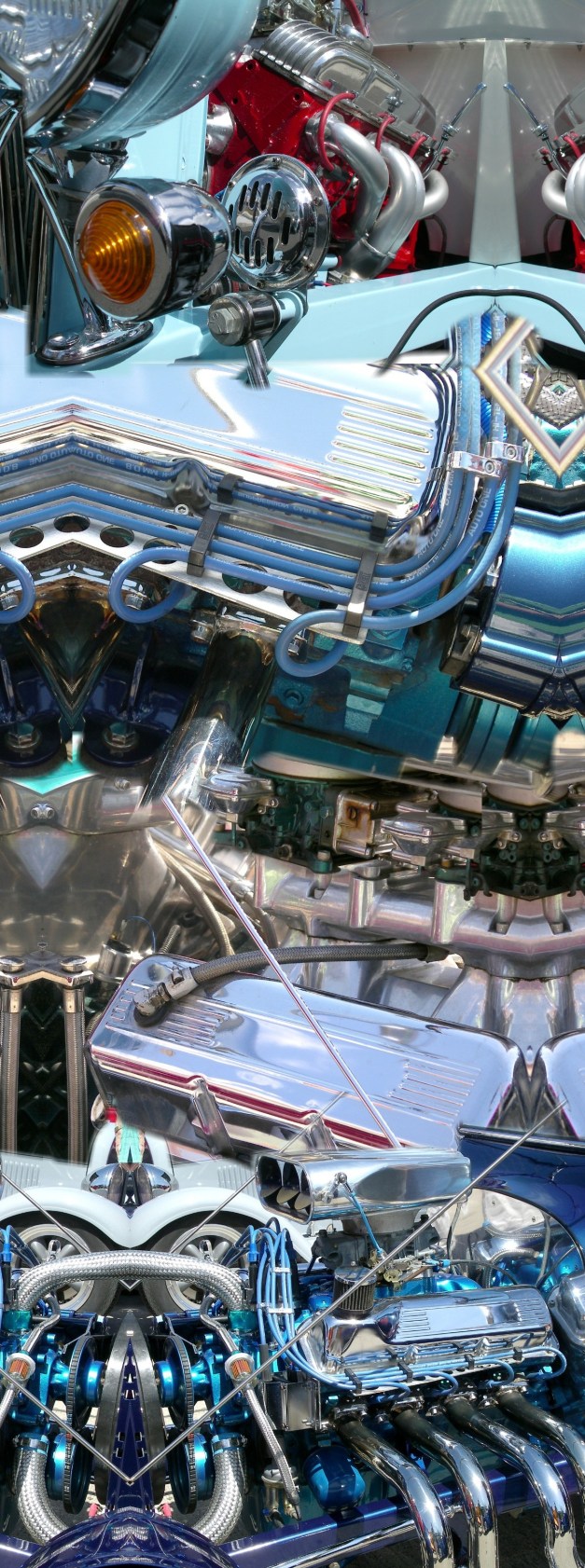 KastomCatierWebollege