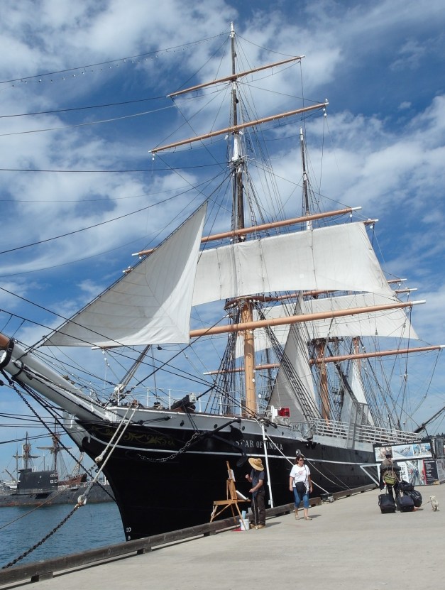 MaratimeMuseSanDiego-5