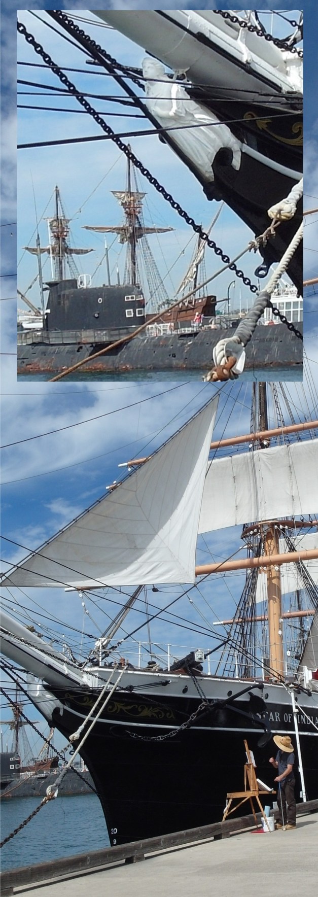 MaratimeMuseSanDiego-6