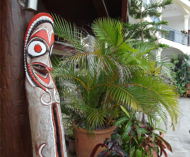 GoldenPortCarparkTiki-5