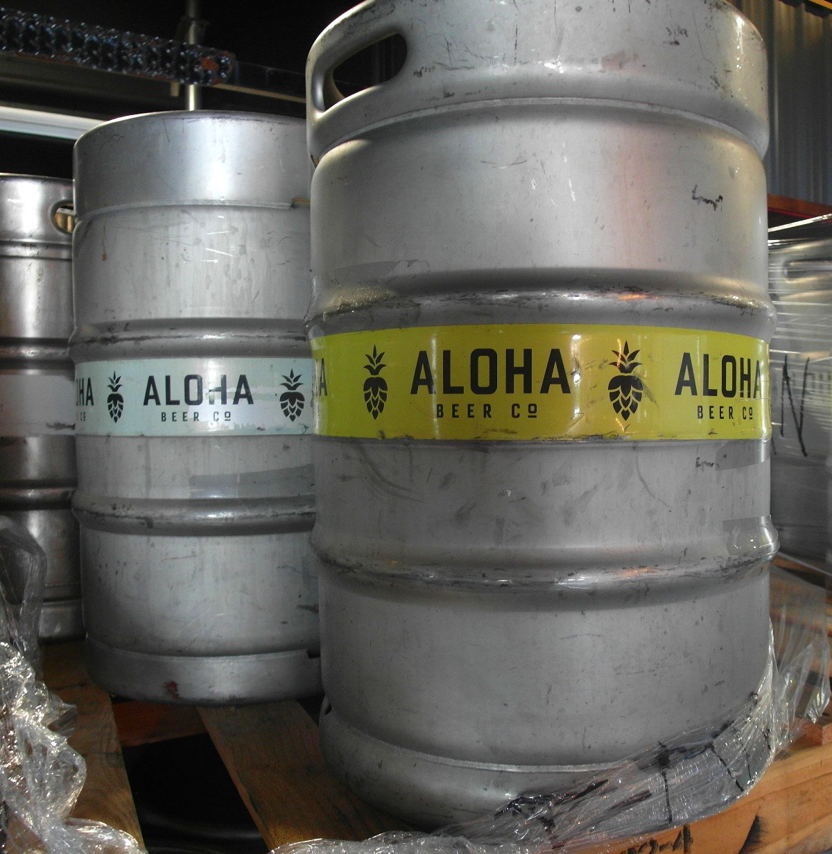 Aloha Beer Co. – Honolulu, Hawaii. | Tiki Obscure